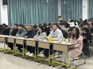 以初心定方向，以规划启新程——...