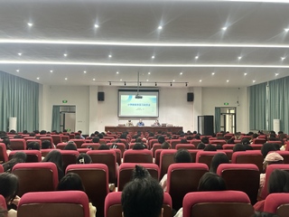 薪火传师道 蓄力启新程——桐城...