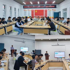 筑牢三全育人阵地，弘扬文明寝室...